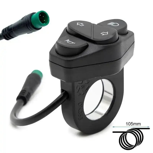 Comodo Kukirin G2 Master- Interrupteur original Kukirin