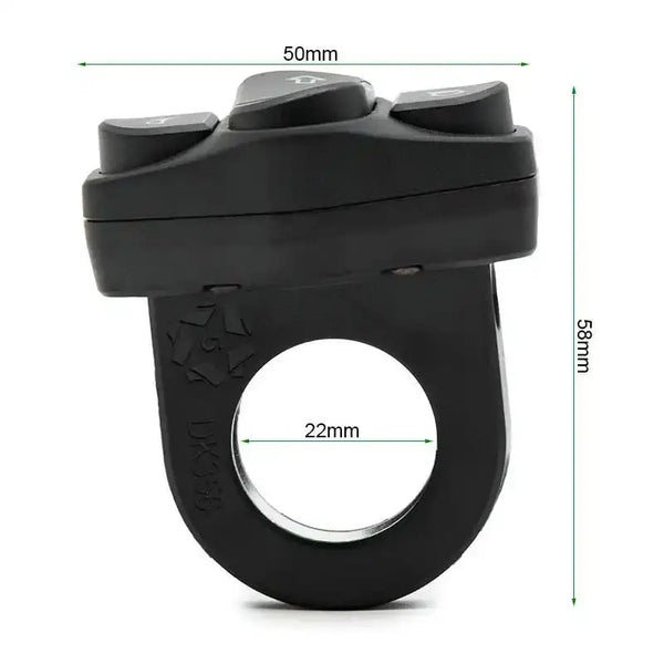 Comodo Kukirin G2 Master- Interrupteur original Kukirin