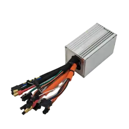 Contrôleur 60V 30A Rovoron Kullter & Luxury MINIMOTORS