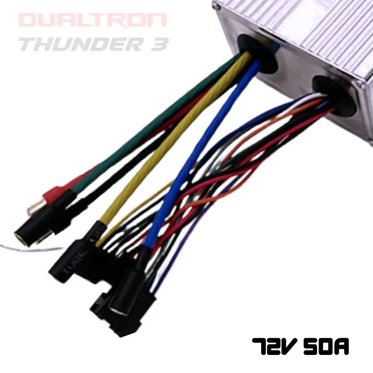 Controleur B Dualtron Thunder 3 72V 50A officiel MINIMOTORS Trott-Riders