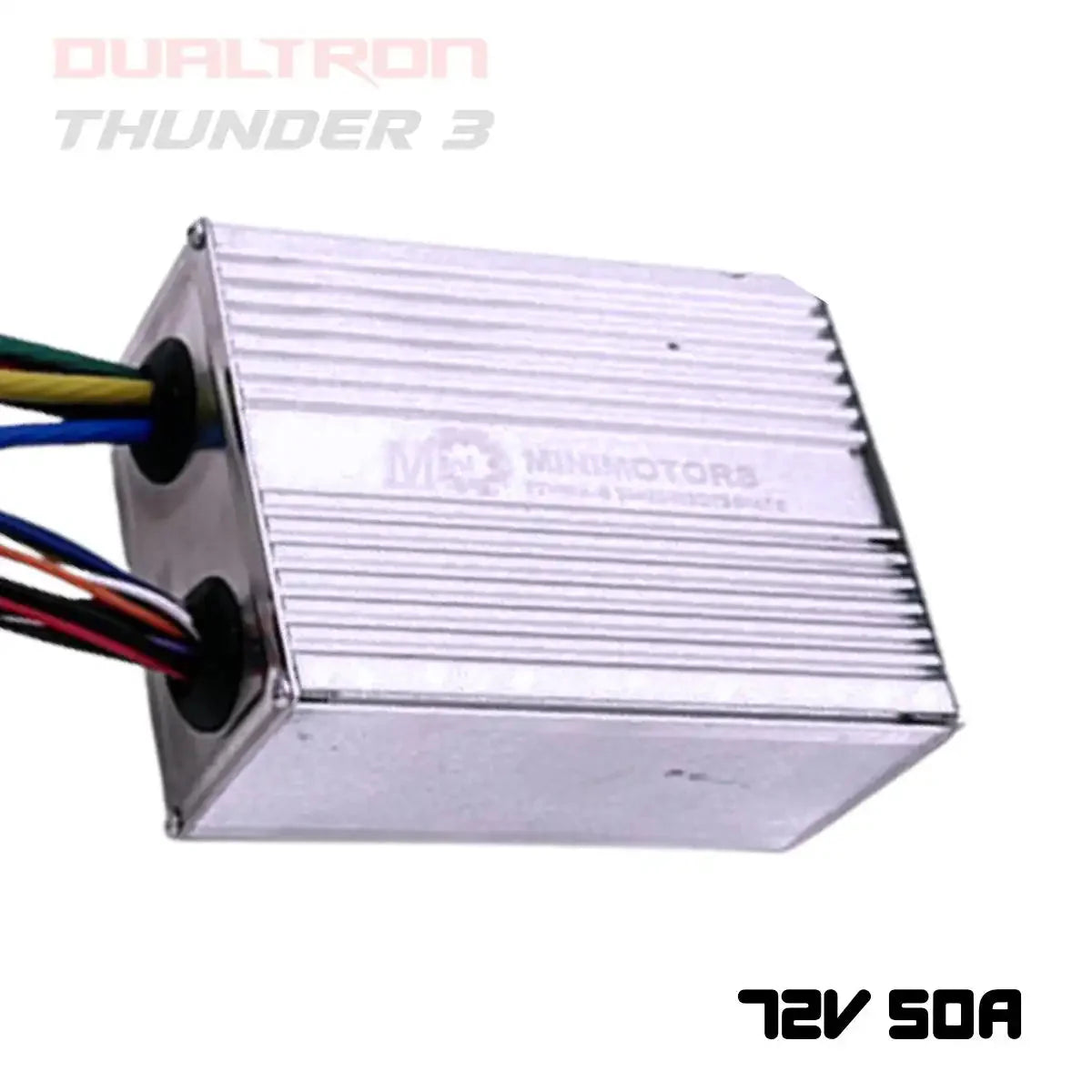 Controleur Dualtron Thunder 3 72V 50A officiel MINIMOTORS - Trott-Riders