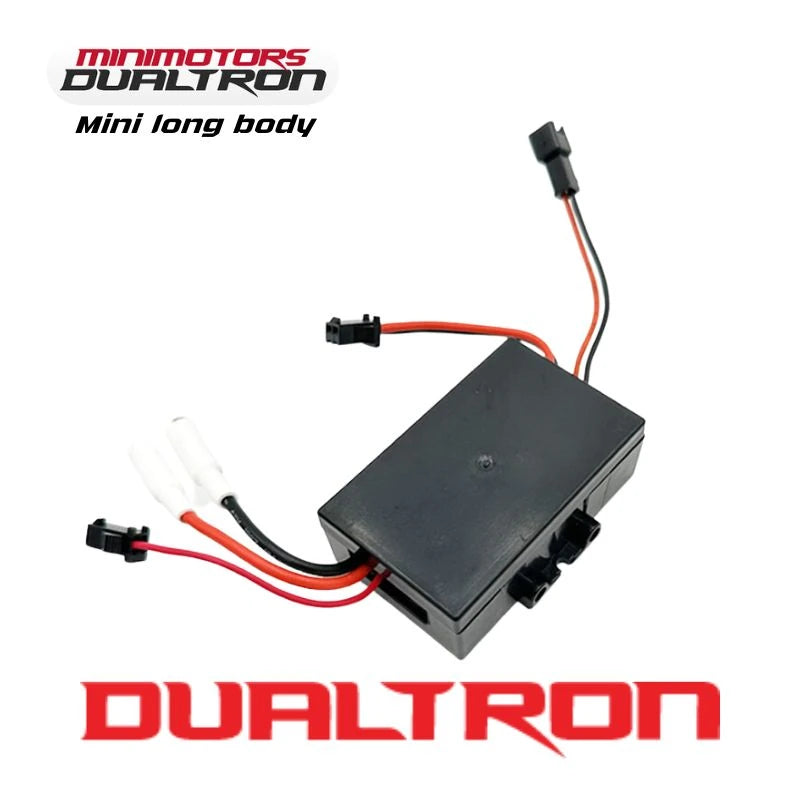 Controleur LED Dualtron Mini long body Trott-Riders