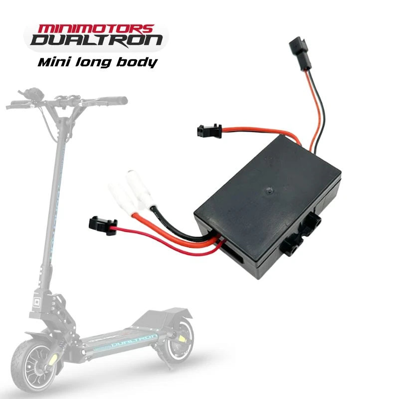 Controleur LED Dualtron Mini long body Trott-Riders