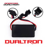 Controleur LED Dualtron Trott-Riders