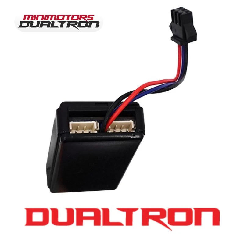 Controleur LED Dualtron Trott-Riders