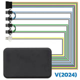 Convertisseur DC Kukirin G2 Pro (Version 2024) Kukirin