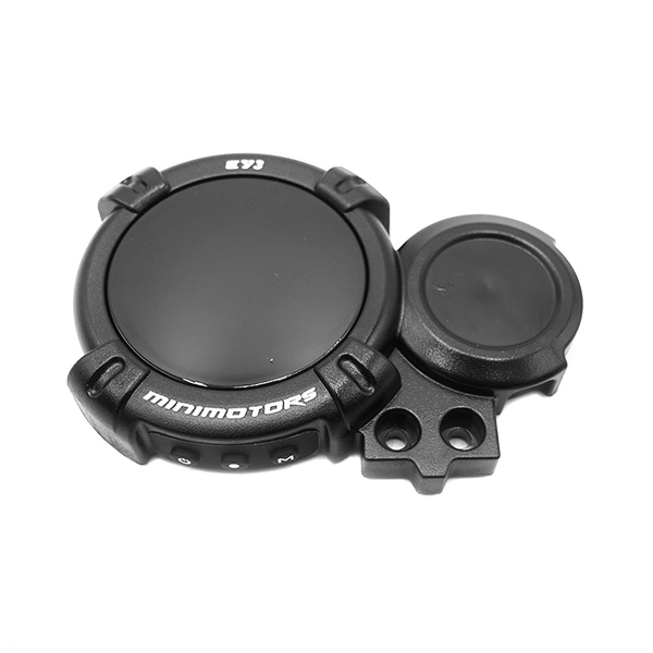 Coque de Display EY3 - Protection Renforcée Écran EY3 Trottinette Électrique