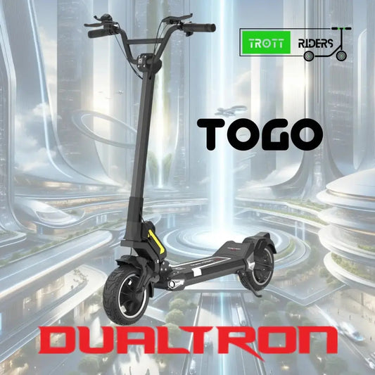 DUALTRON TOGO