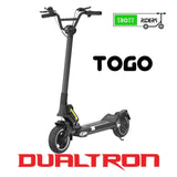 DUALTRON TOGO - Trott-Riders