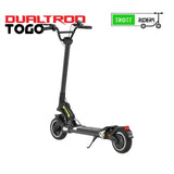 DUALTRON TOGO - Trott-Riders