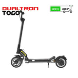 DUALTRON TOGO - Trott-Riders