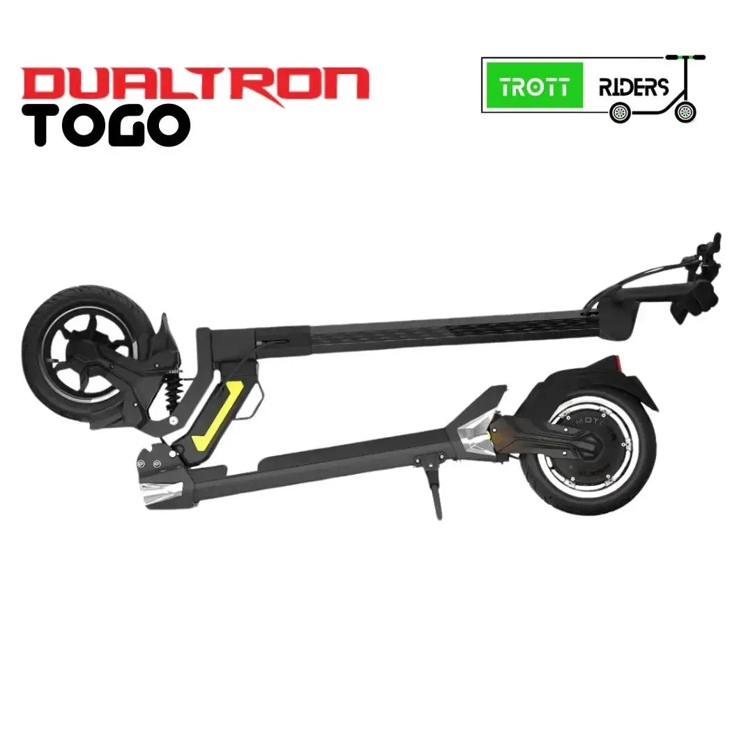 DUALTRON TOGO - Trott-Riders