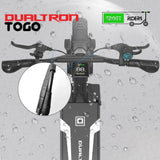 DUALTRON TOGO - Trott-Riders