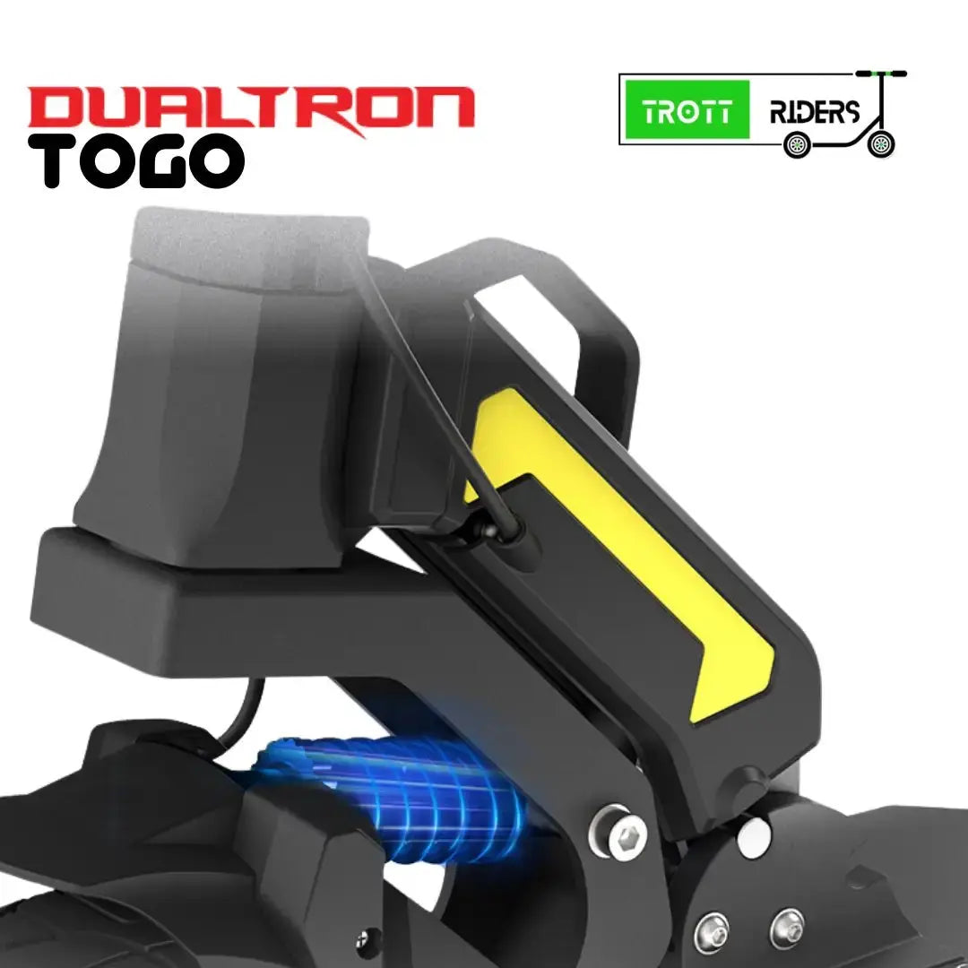 DUALTRON TOGO