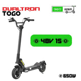 DUALTRON TOGO - Trott-Riders