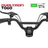 DUALTRON TOGO - Trott-Riders