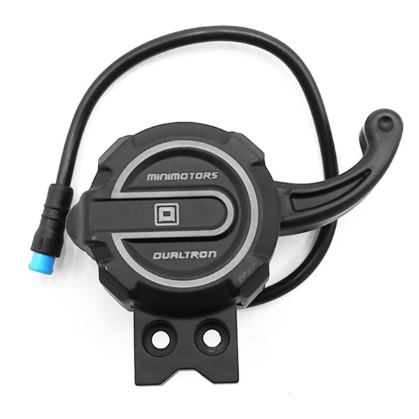 DUALTRON TOGO | Accélérateur Trott-Riders