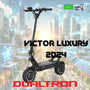 DUALTRON VICTOR LUXURY 60V 30AH 2024 - Trott-Riders