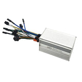 DUALTRON VICTOR | CONTROLEUR 60V 30AH Trott-Riders