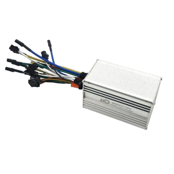 DUALTRON VICTOR | CONTROLEUR 60V 30AH Trott-Riders
