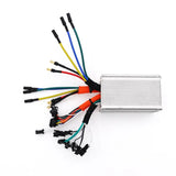 DUALTRON VICTOR | CONTROLEUR 60V 30AH Trott-Riders