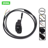 DUALTRON |Interrupteur Commodo Multiswitch pour Dualtron Aminia et Forever 🚦 DUALTRON