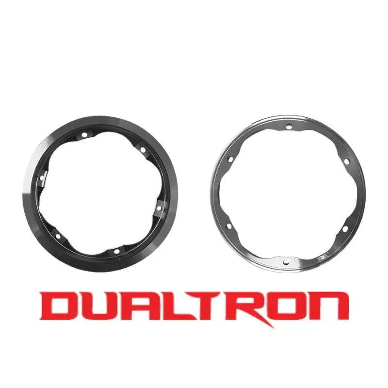 Demi jantes Dualtron x2 pcs gauche et droite MINIMOTORS