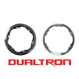 Demi jantes Dualtron x2 pcs gauche et droite MINIMOTORS