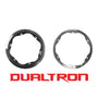 Demi jantes Dualtron x2 pcs gauche et droite MINIMOTORS
