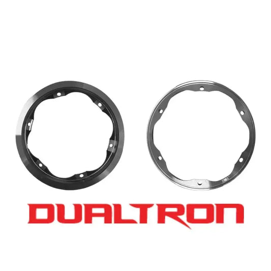 Demi jantes Dualtron x2 pcs gauche et droite MINIMOTORS