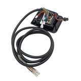 Display Ey 2 Dualtron Pop Popular Trott-Riders