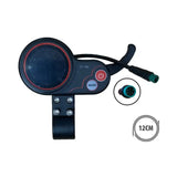 Display TF100 5 Pins Trott-Riders