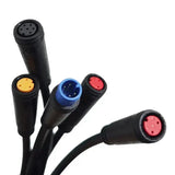 Display iscooter ix3 TROTT-RIDERS
