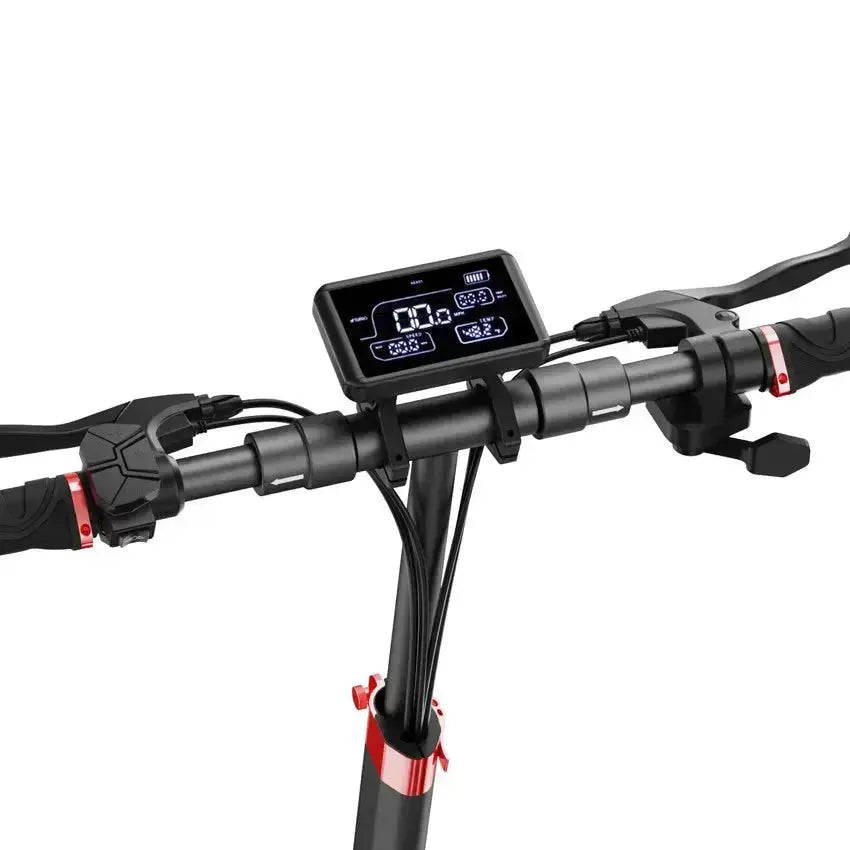 PANNEAU DE COMMANDE d'écran LCD scooter électrique Mantis 10 poids environ 110 EUR 32,99