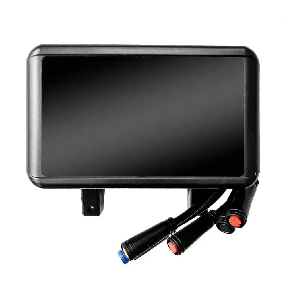Display iscooter ix3 TROTT-RIDERS