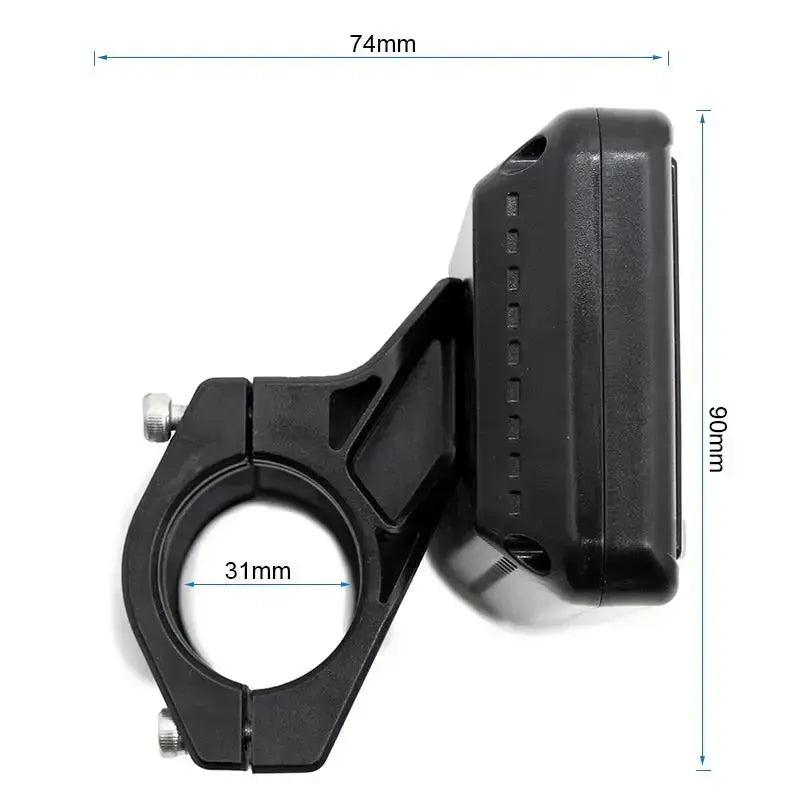Display iscooter ix3 TROTT-RIDERS
