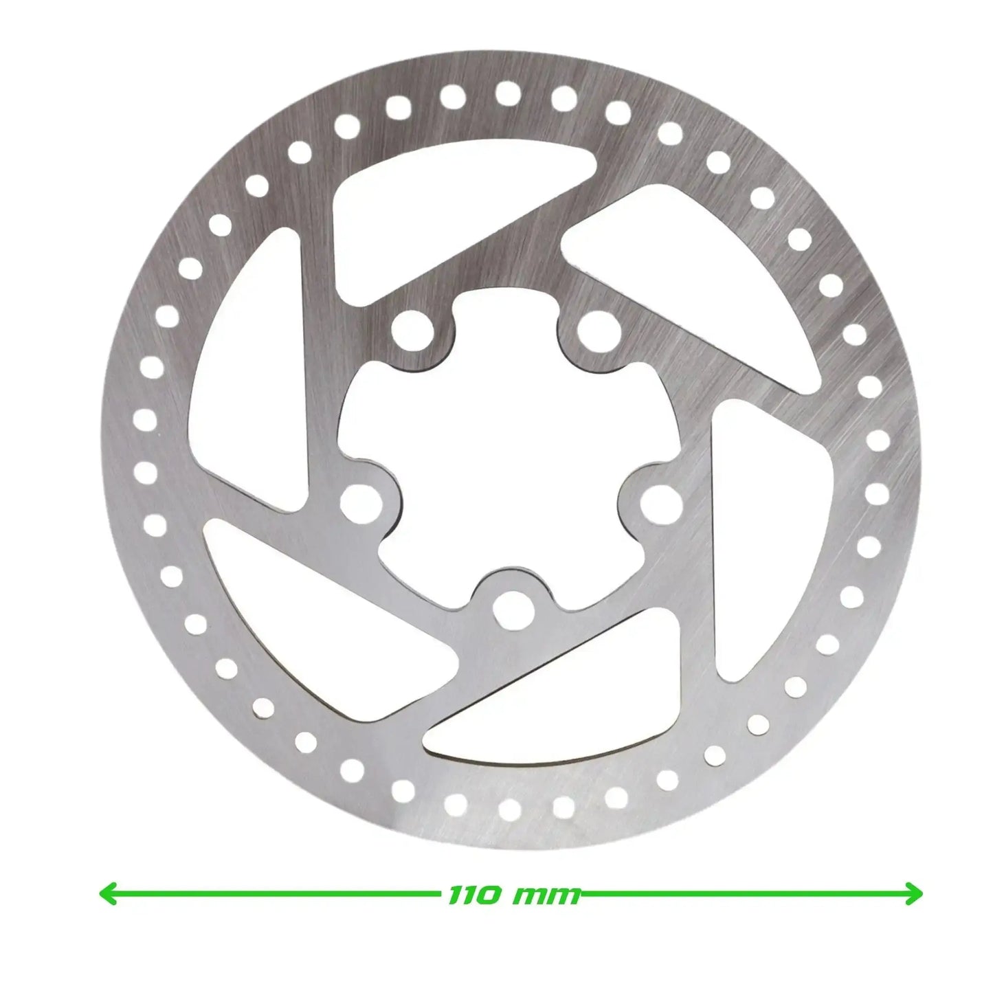 Disque de frein 110mm Trott-Riders