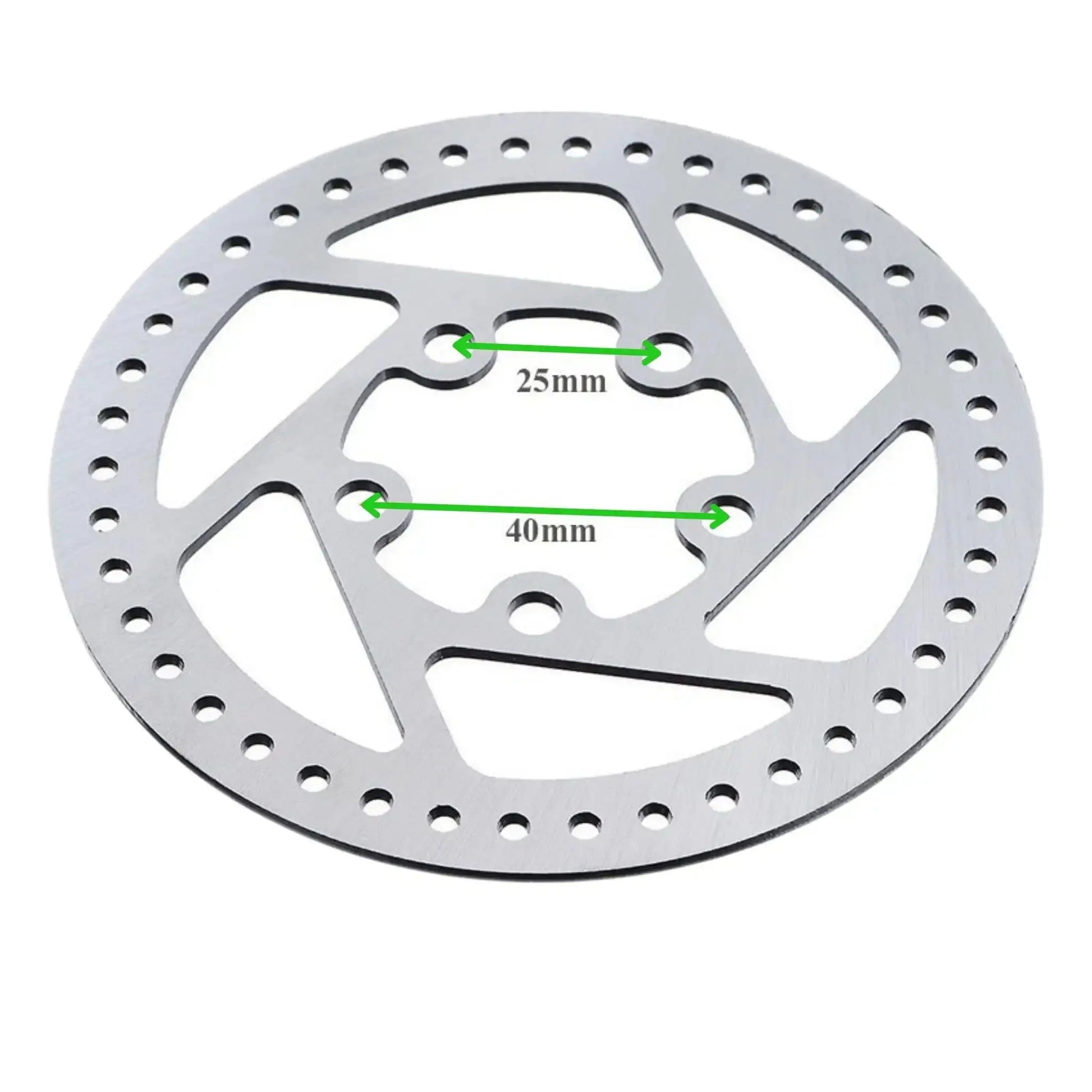 Disque de frein 110mm Trott-Riders