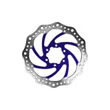 Disque de frein R6 140mm Trott-Riders