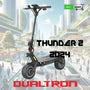 Dualtron Thunder 2 | 2024 - Trott-Riders