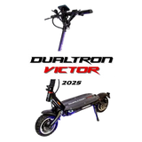 Dualtron Victor 60V 24Ah EY4 2025 Trott-Riders