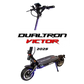 Dualtron Victor 60V 24Ah EY4 2025 Trott-Riders