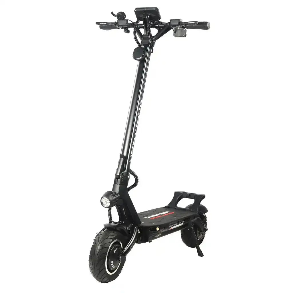 Dualtron Victor Limited 2025 : La Trottinette Électrique Ultime MINIMOTORS