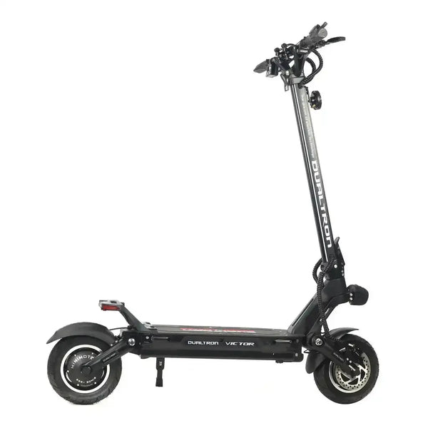 Dualtron Victor Limited 2025 : La Trottinette Électrique Ultime MINIMOTORS