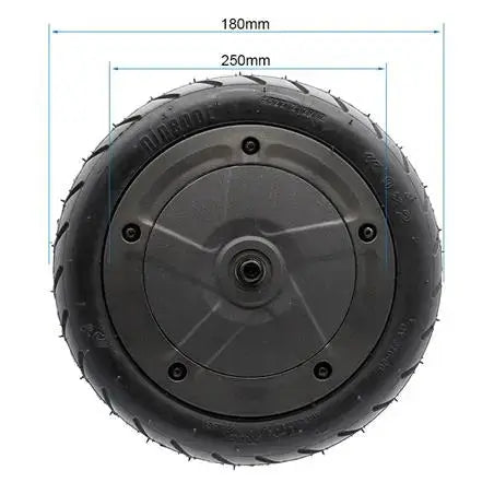 Ninebot | Moteur 36V 300W 6.5/B45 Ninebot E25/E45 E Trott-Riders