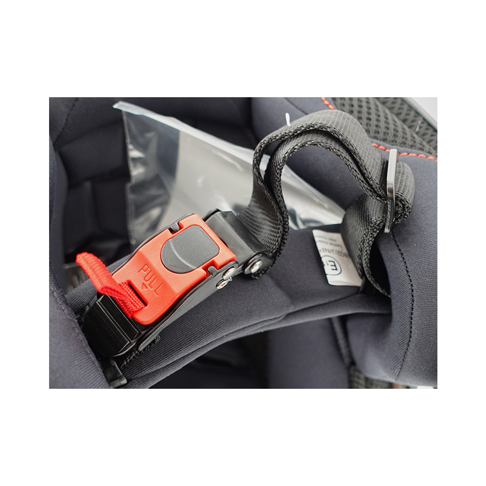 Casque Street FRV : Sécurité Urbaine