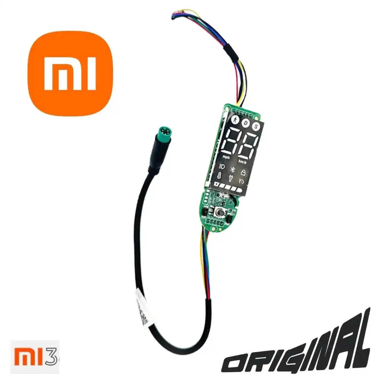 Ecran Xiaomi Mi3 Lite Original - Trott-Riders