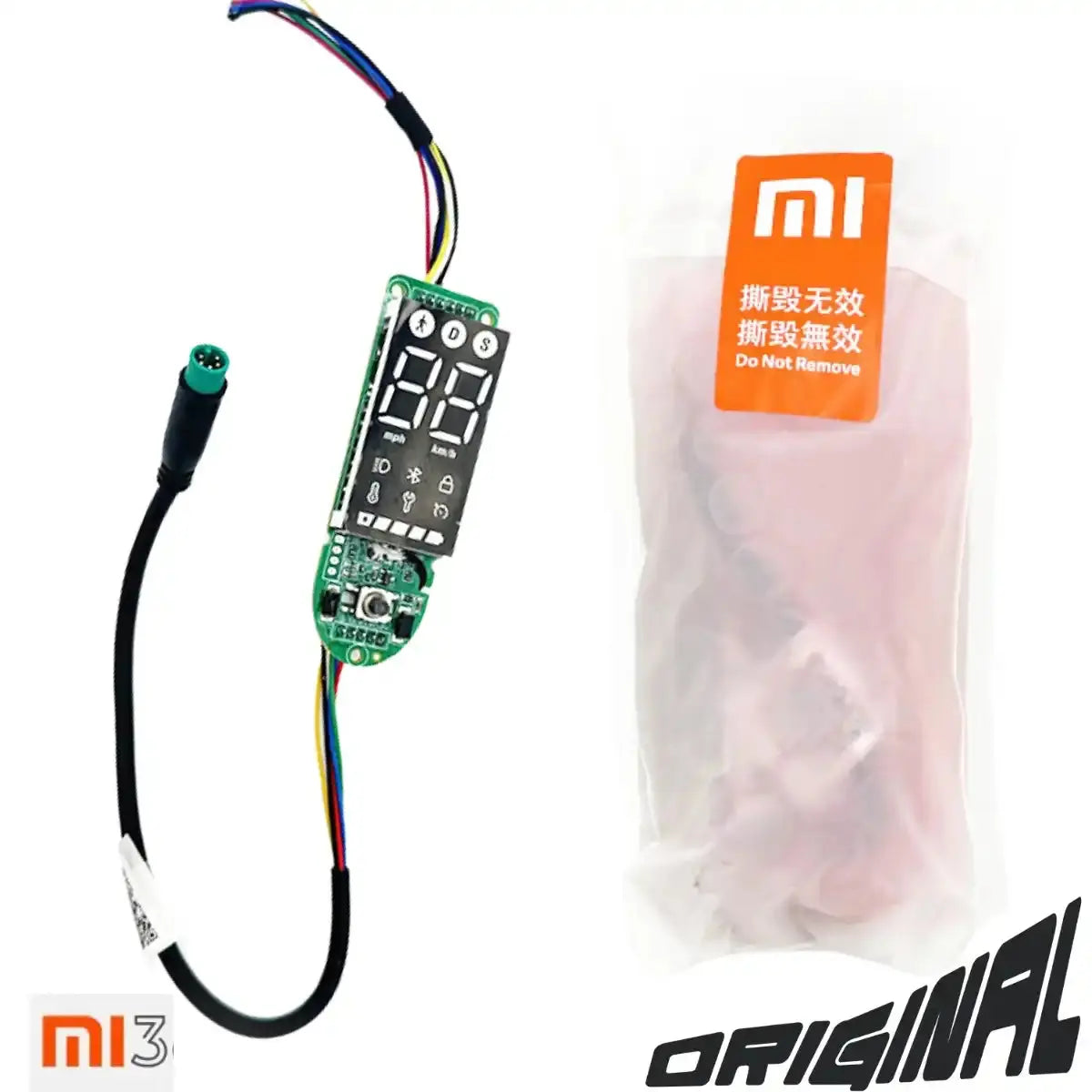 Ecran Xiaomi Mi3 Lite Original - Trott-Riders