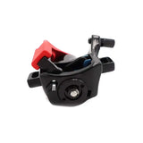 Etrier de frein Arriere Ninebot Segway ZT3 Pro /P100 Segway