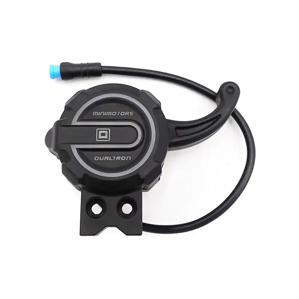 Eye 4 | Kit display et accélérateur  Dualtron Thunder 3 Trott-Riders